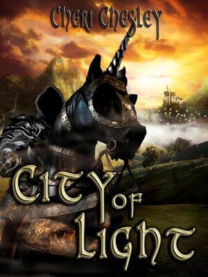cover image of City of Light